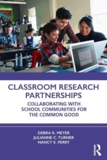 Image for Classroom Research Partnerships