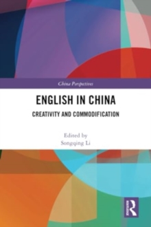 Image for English in China