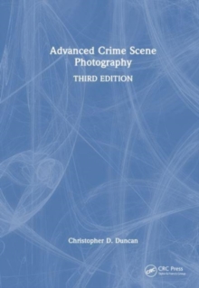 Image for Advanced Crime Scene Photography