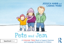 Image for Pete and Jem