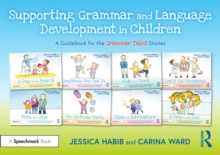 Image for Supporting Grammar and Language Development in Children