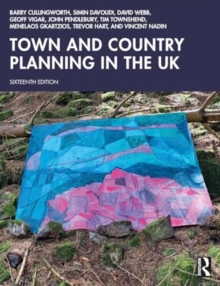 Image for Town and Country Planning in the UK