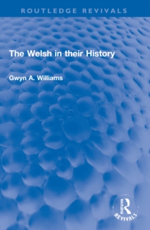 Welsh in their History