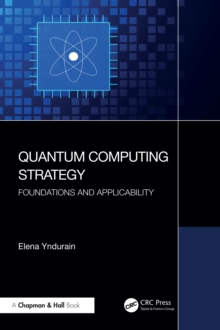 Image for Quantum Computing Strategy