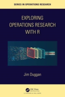 Image for Exploring operations research with R