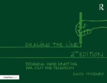 Drawing the Line: Technical Hand Drafting for Film and Television