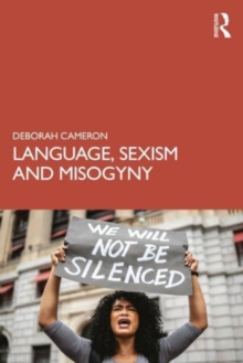 Image for Language, Sexism and Misogyny