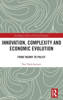 Innovation, Complexity and Economic Evolution: From Theory to Policy