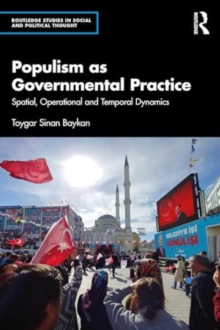 Image for Populism as Governmental Practice