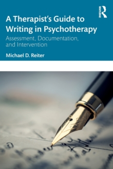 Therapist’s Guide to Writing in Psychotherapy