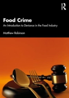 Image for Food Crime