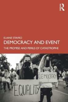 Image for Democracy and Event