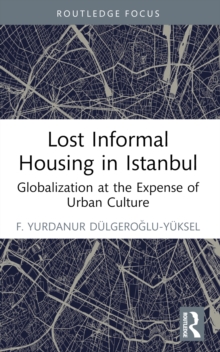 Image for Lost Informal Housing in Istanbul