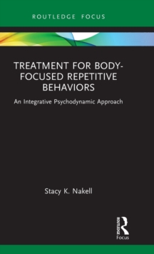 Image for Treatment for Body-Focused Repetitive Behaviors