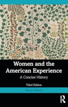Image for Women and the American Experience