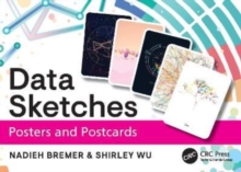 Image for Data Sketches Posters and Postcards