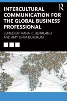 Image for Intercultural communication for the global business professional