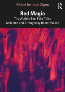 Image for Red Magic