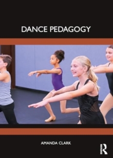 Image for Dance Pedagogy