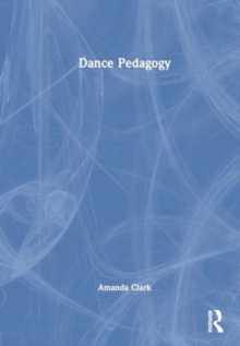 Image for Dance Pedagogy