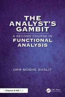 Image for The Analyst’s Gambit