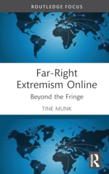 Image for Far-right extremism online  : beyond the fringe