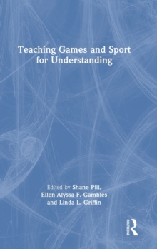 Image for Teaching Games and Sport for Understanding