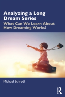 Analyzing a Long Dream Series: What Can We Learn About How Dreaming Works?