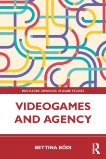 Videogames and Agency