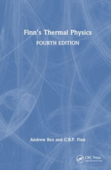 Image for Finn's Thermal Physics