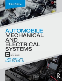 Image for Automobile Mechanical and Electrical Systems