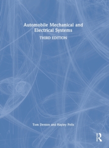 Image for Automobile Mechanical and Electrical Systems