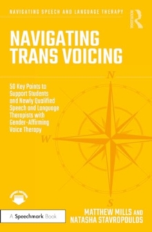 Image for Navigating Trans Voicing