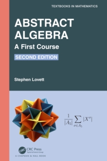 Image for Abstract Algebra