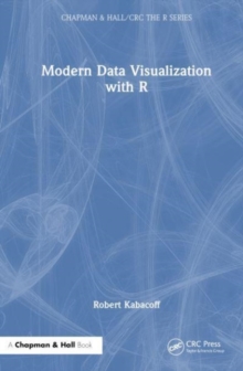 Image for Modern Data Visualization with R