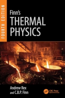 Image for Finn's thermal physics