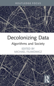 Image for Decolonizing Data