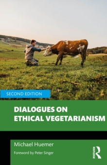 Image for Dialogues on Ethical Vegetarianism