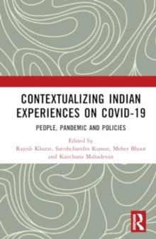 Image for Contextualizing Indian Experiences on Covid-19