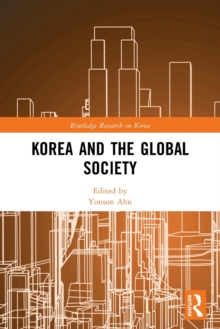 Korea and the Global Society