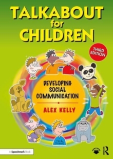 Image for Talkabout for Children 2