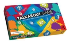 Image for Talkabout Board Game : Developing Self-Esteem, Social Skills and Friendship Skills