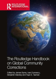 Image for The Routledge Handbook on Global Community Corrections