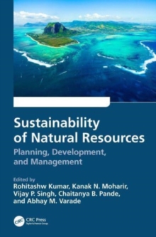 Image for Sustainability of Natural Resources