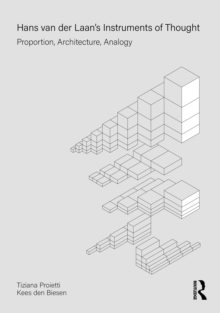Image for Hans van der Laan’s Instruments of Thought