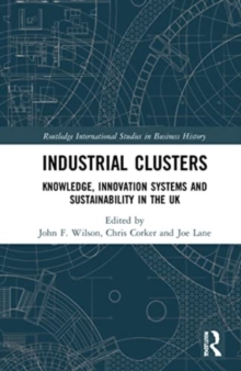 Image for Industrial Clusters