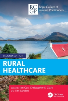 Image for Rural Healthcare