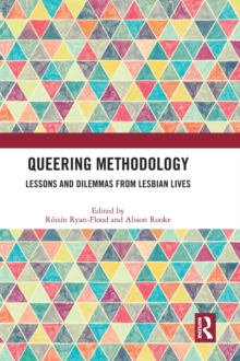 Image for Queering Methodology