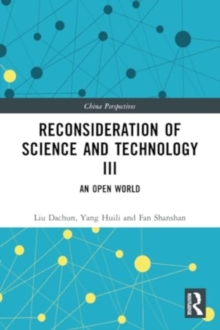 Image for Reconsideration of Science and Technology III