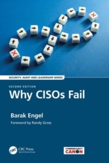 Image for Why CISOs Fail